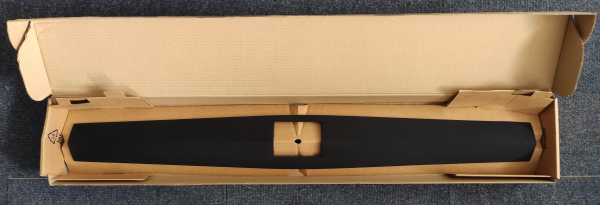 Abdeckung Beosound 35